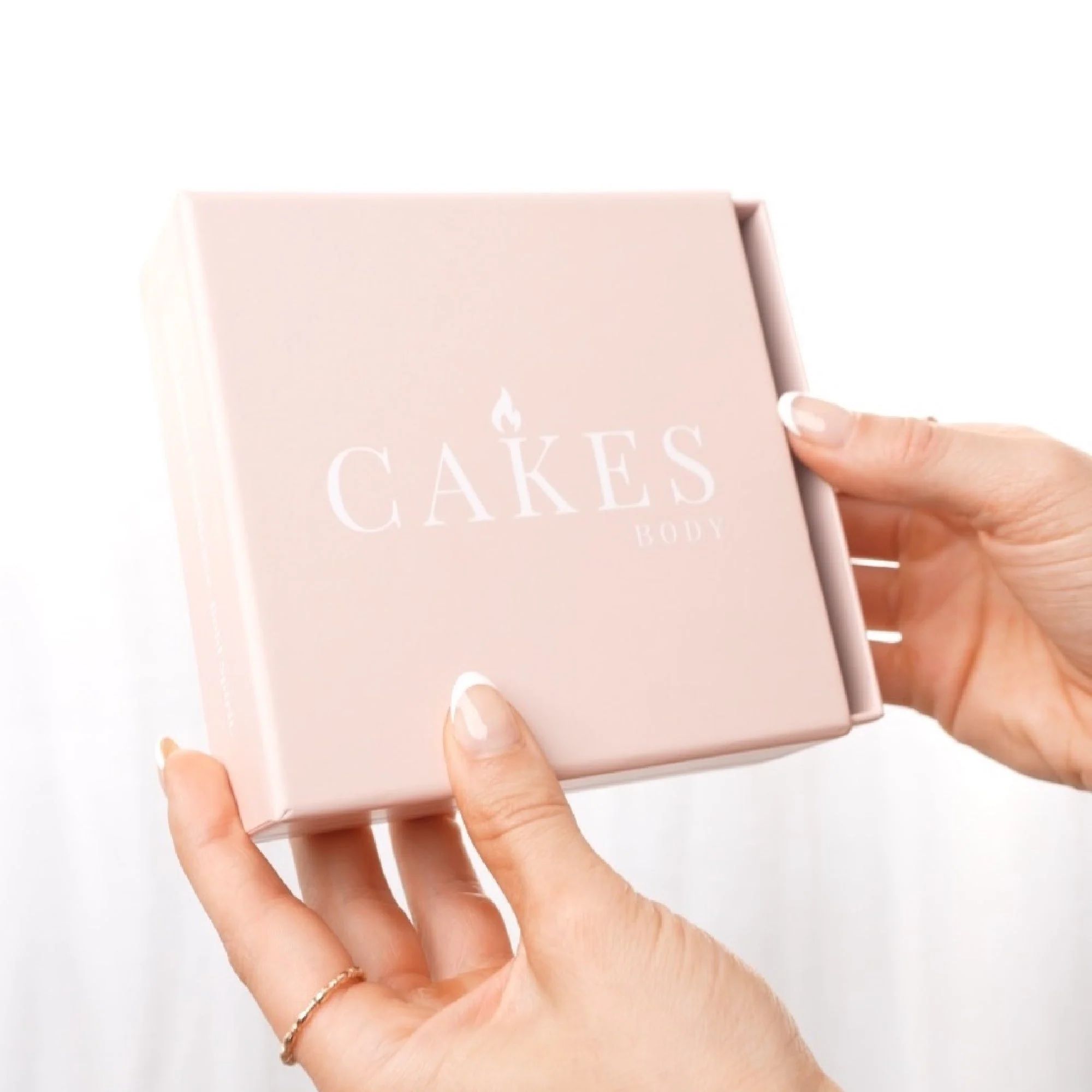 CAKES | CAKES body