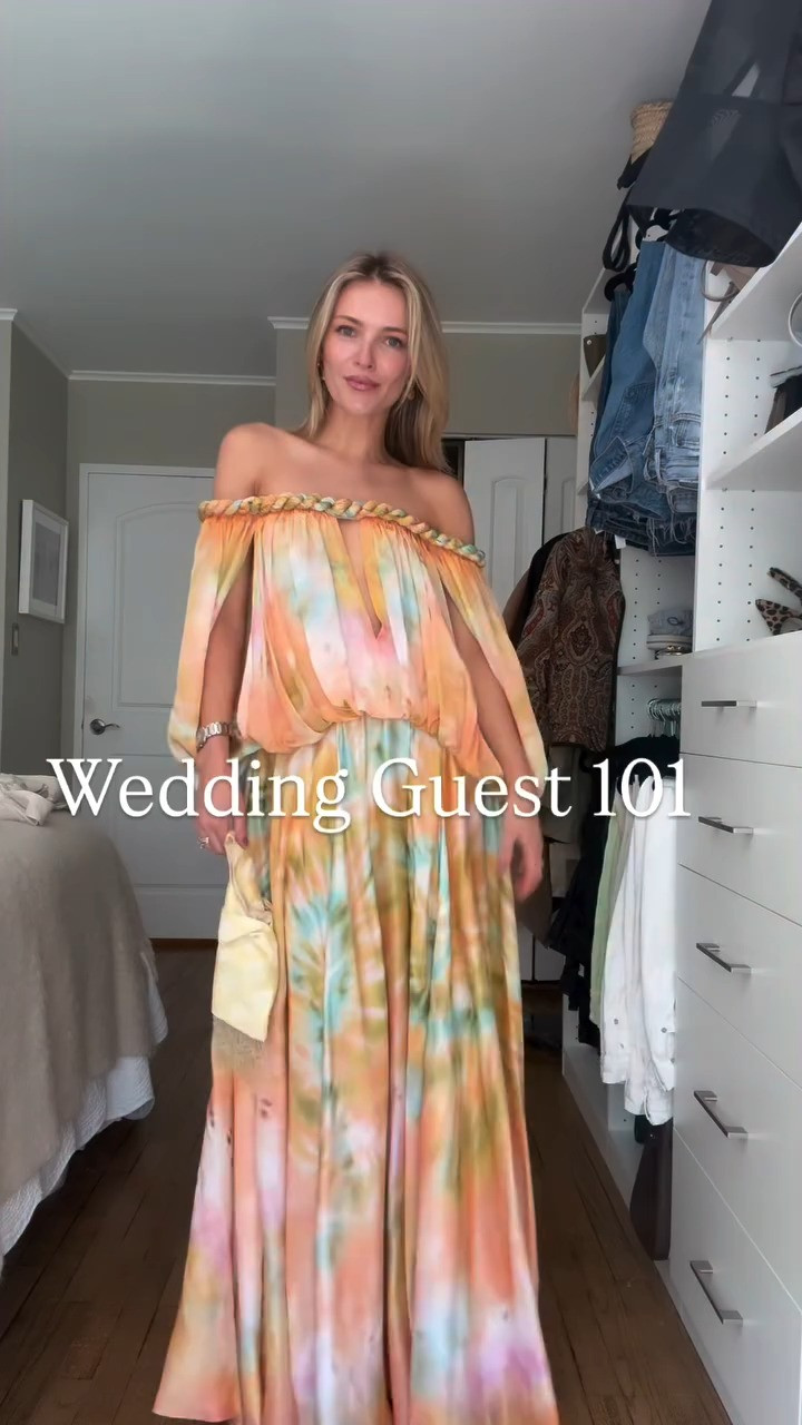 Wedding season is in full swing & I haven’t forgotten about all of your wedding guest dresses requests! 🧡

Wedding guest dresses
Summer wedding guest
Summer dresses
Summer outfits 

 #LTKootd #LTKSeasonal #LTKWedding
