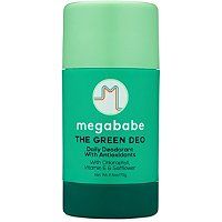megababe The Green Deo Daily Deodorant | Ulta