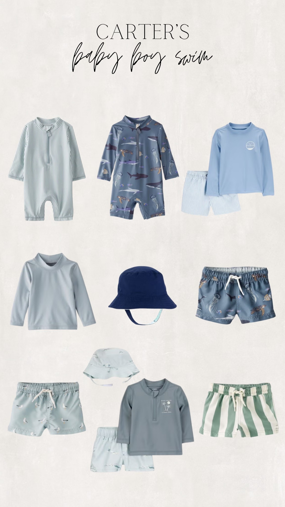 Carter’s baby boy swim, baby boy swimsuits, baby boy swim trunks, affordable baby swim, Carter’s, little planet


#LTKSwim #LTKBaby