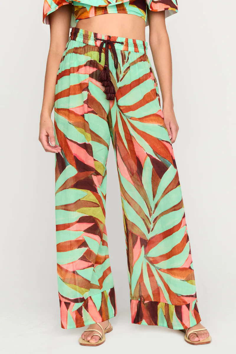 ARIEL PANT | Marie Oliver