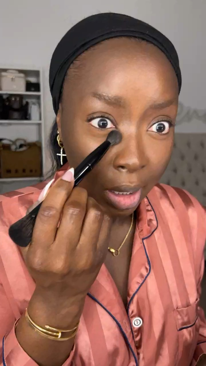 Listen you gotta get right up in that eye when you’re setting underneath it 

#LTKfindsunder50 #LTKVideo #LTKbeauty