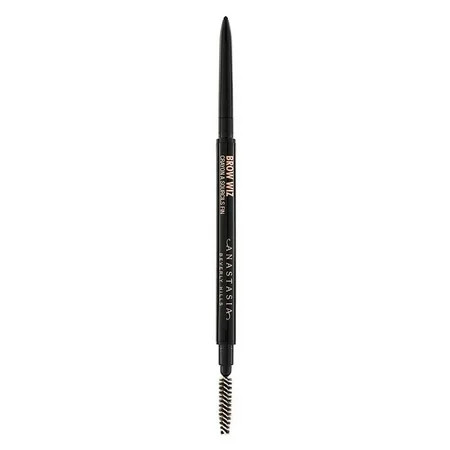 Anastasia Beverly Hills Brow Wiz Skiny Brow Pencil - Granite 0.085 g / 0.003 oz | Walmart (US)