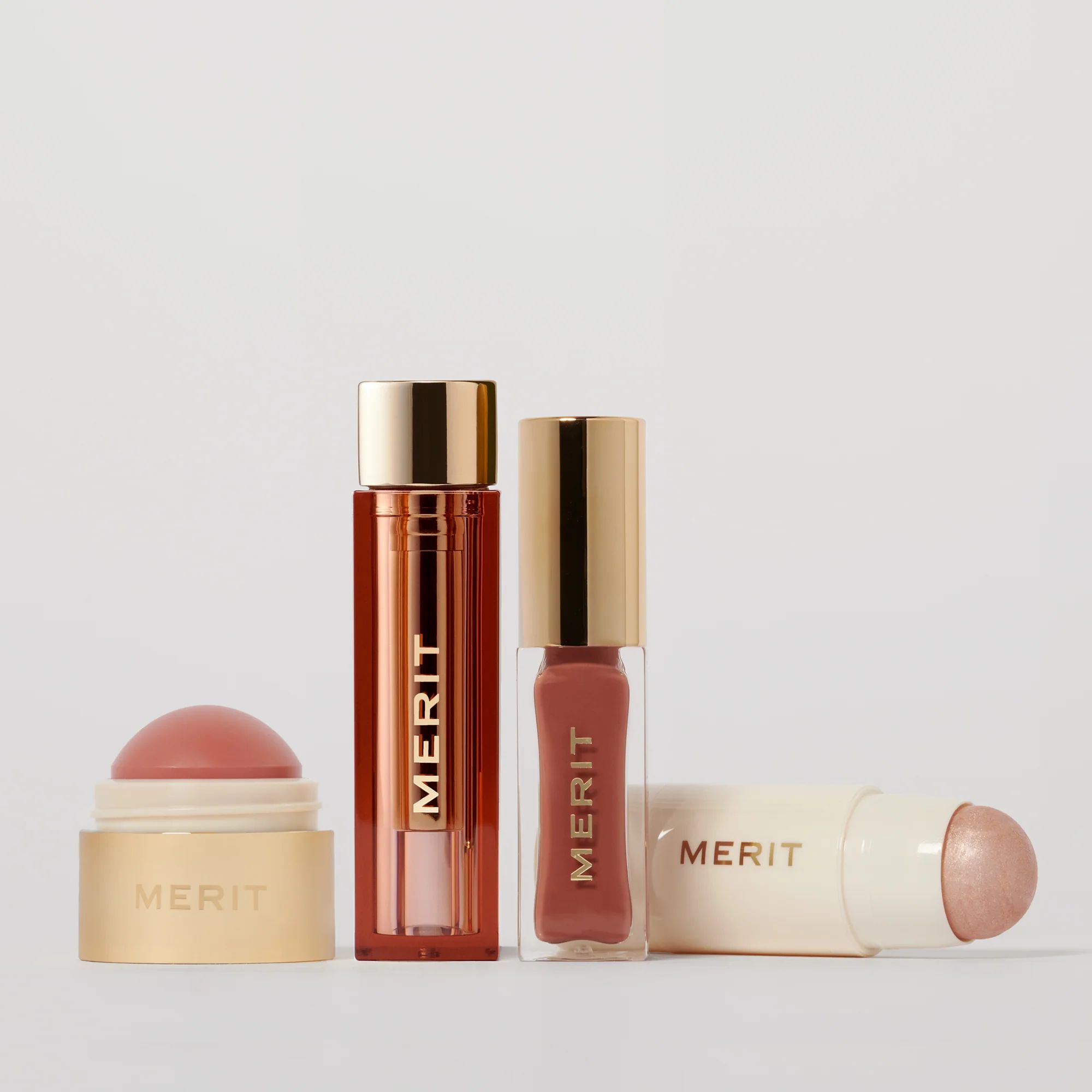 Skin & Lips | MERIT