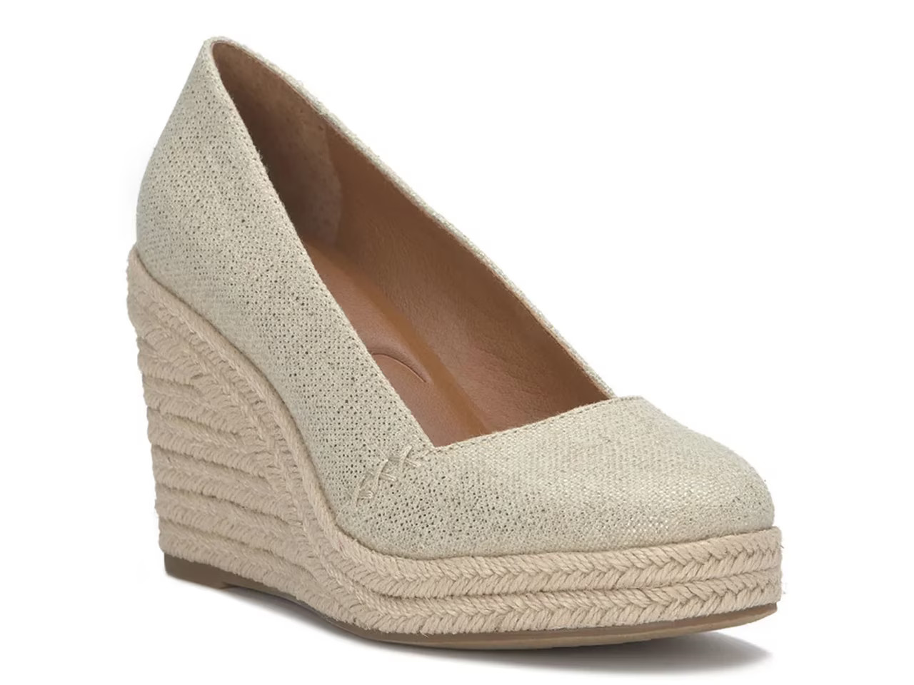 Lucky Brand Imula Wedge Pump | DSW