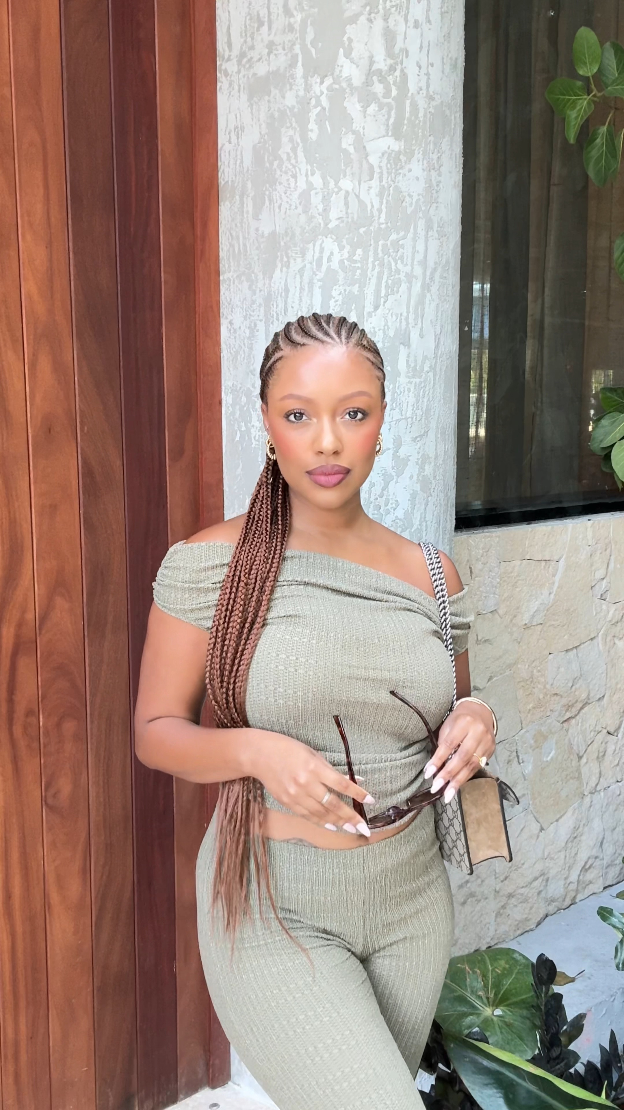 Ootd from yesterday’s events in Miami 🌴

#LTKStyleTip #LTKVideo #LTKBeauty