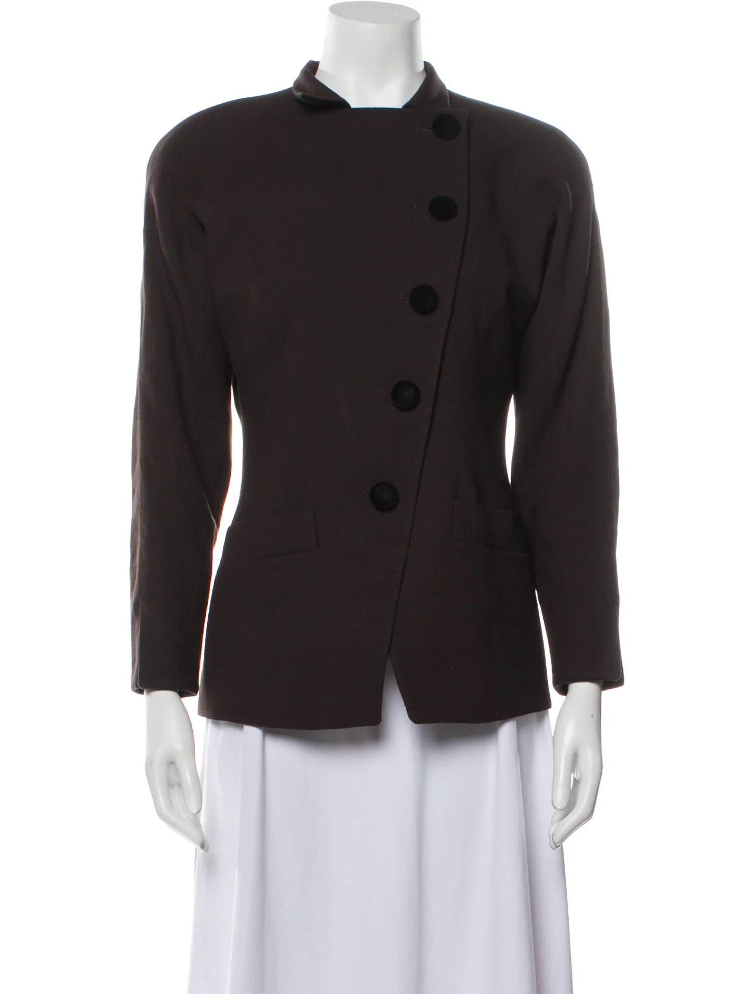 Vintage Blazer | The RealReal