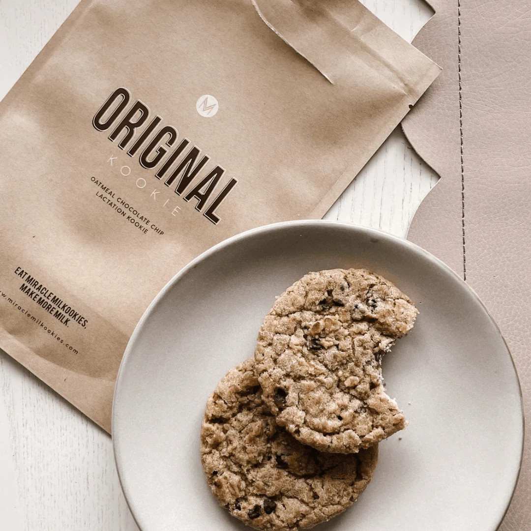 The Original | Miracle Milkookies LLC
