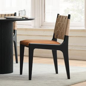 Dunham Dining Chair | West Elm (US)