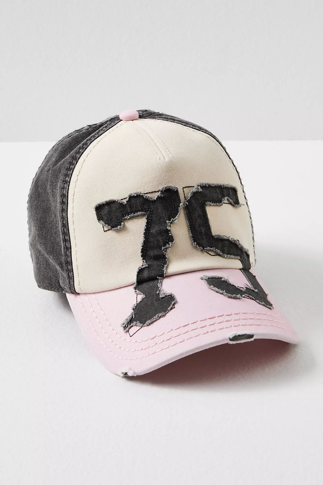 Pinch Hitter Baseball Hat | Free People (Global - UK&FR Excluded)