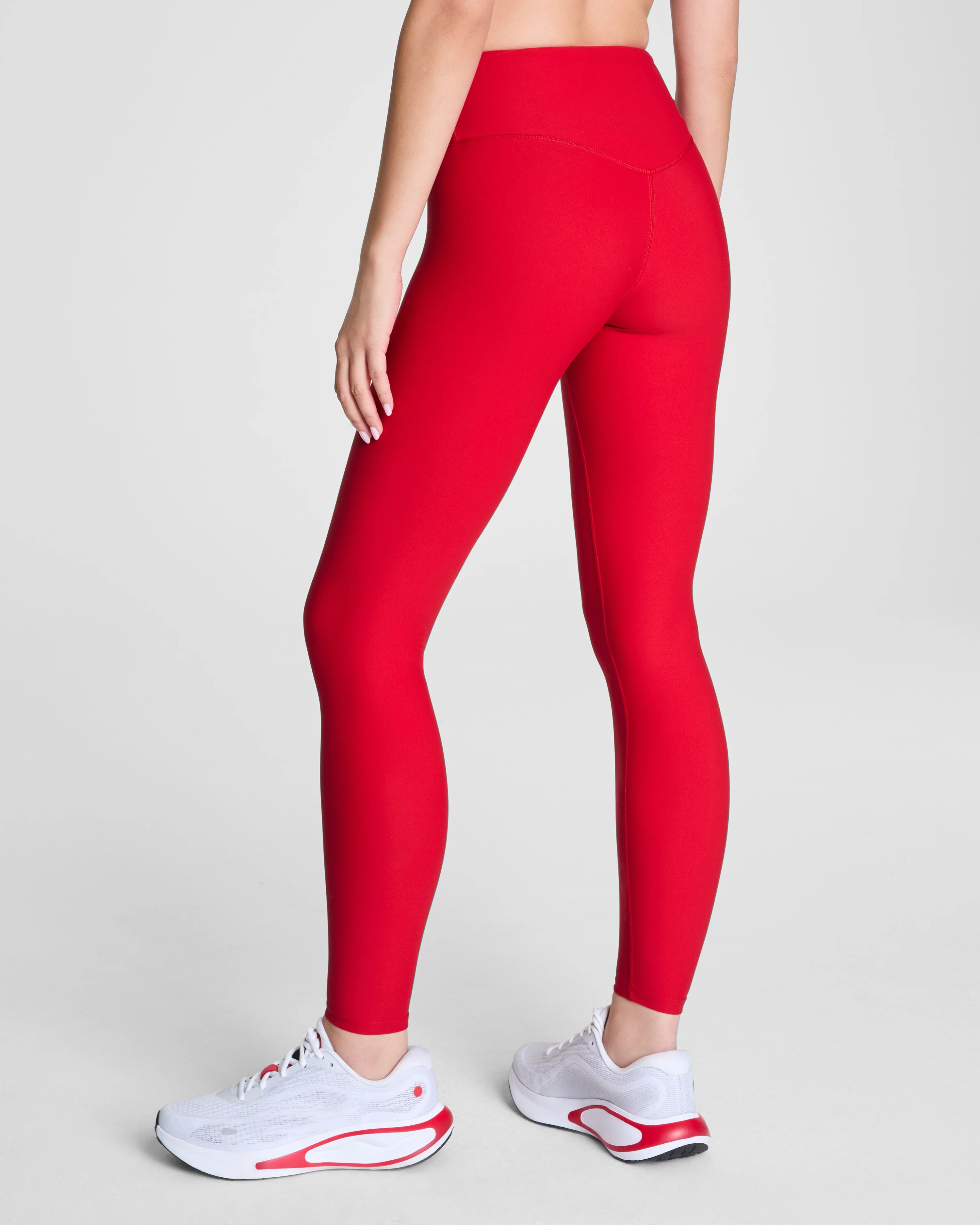 Full-Length Leggings | Spanx