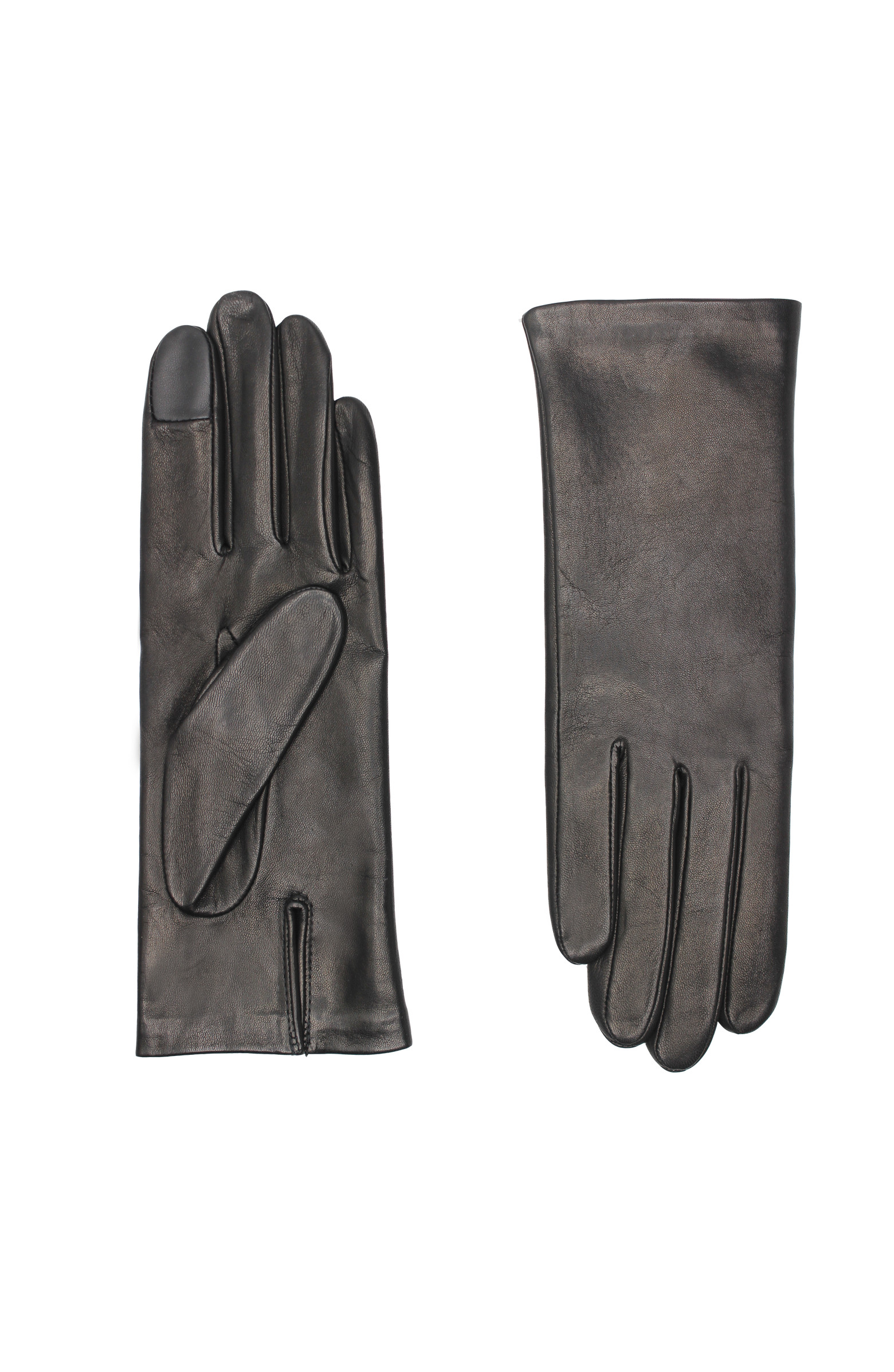 Agnelle Kate Leather Gloves | Nordstrom | Nordstrom