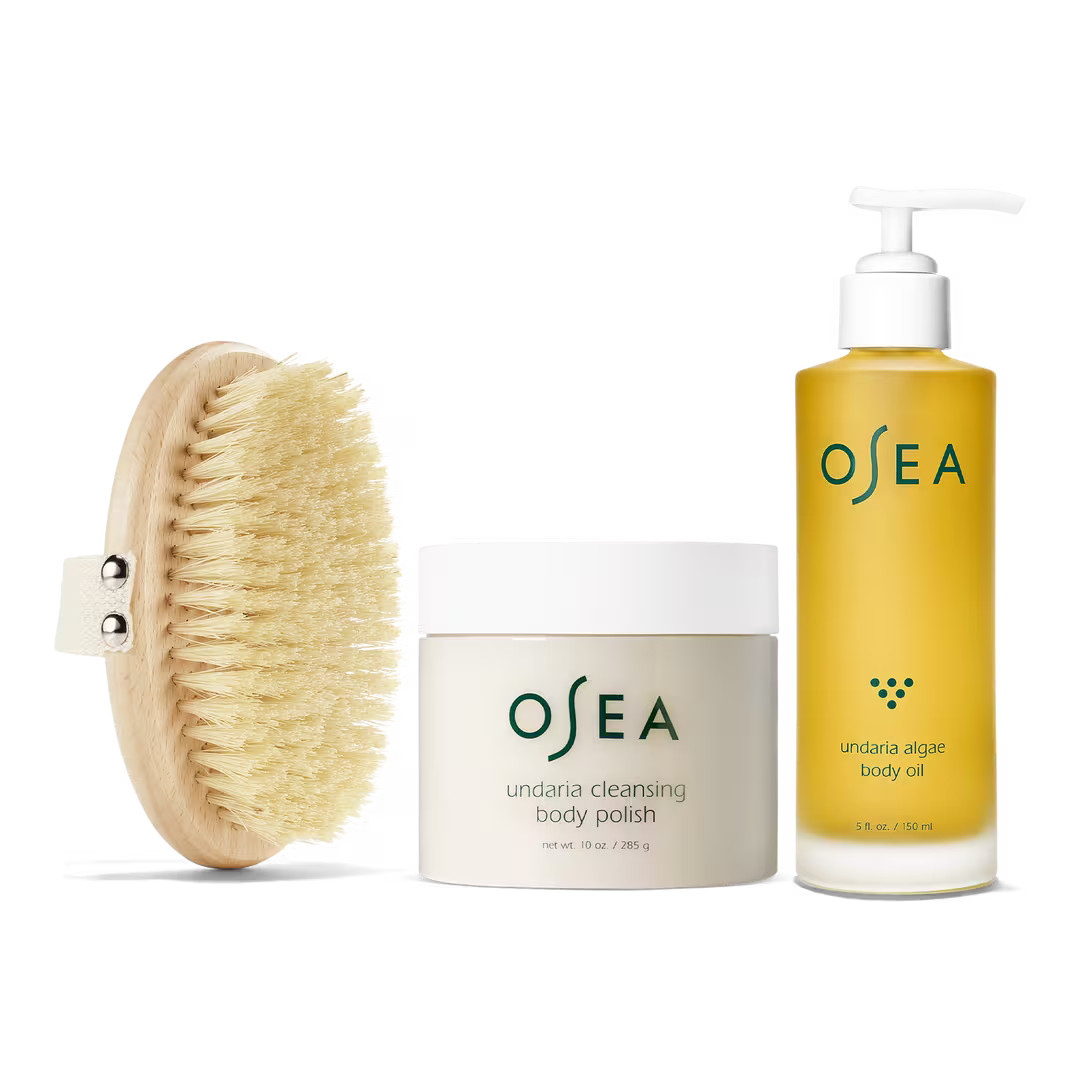 Golden Glow Body Set | Ulta