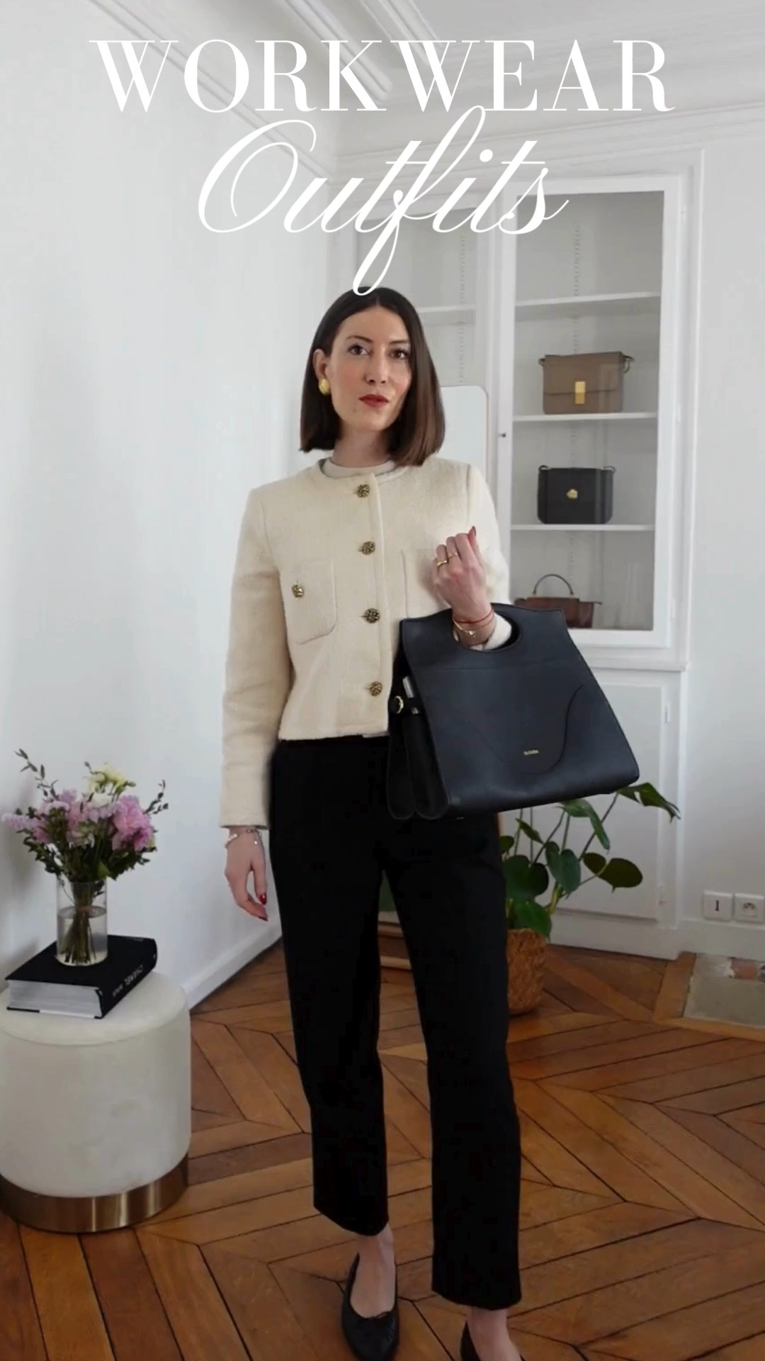 #LTKVideo #LTKWorkwear