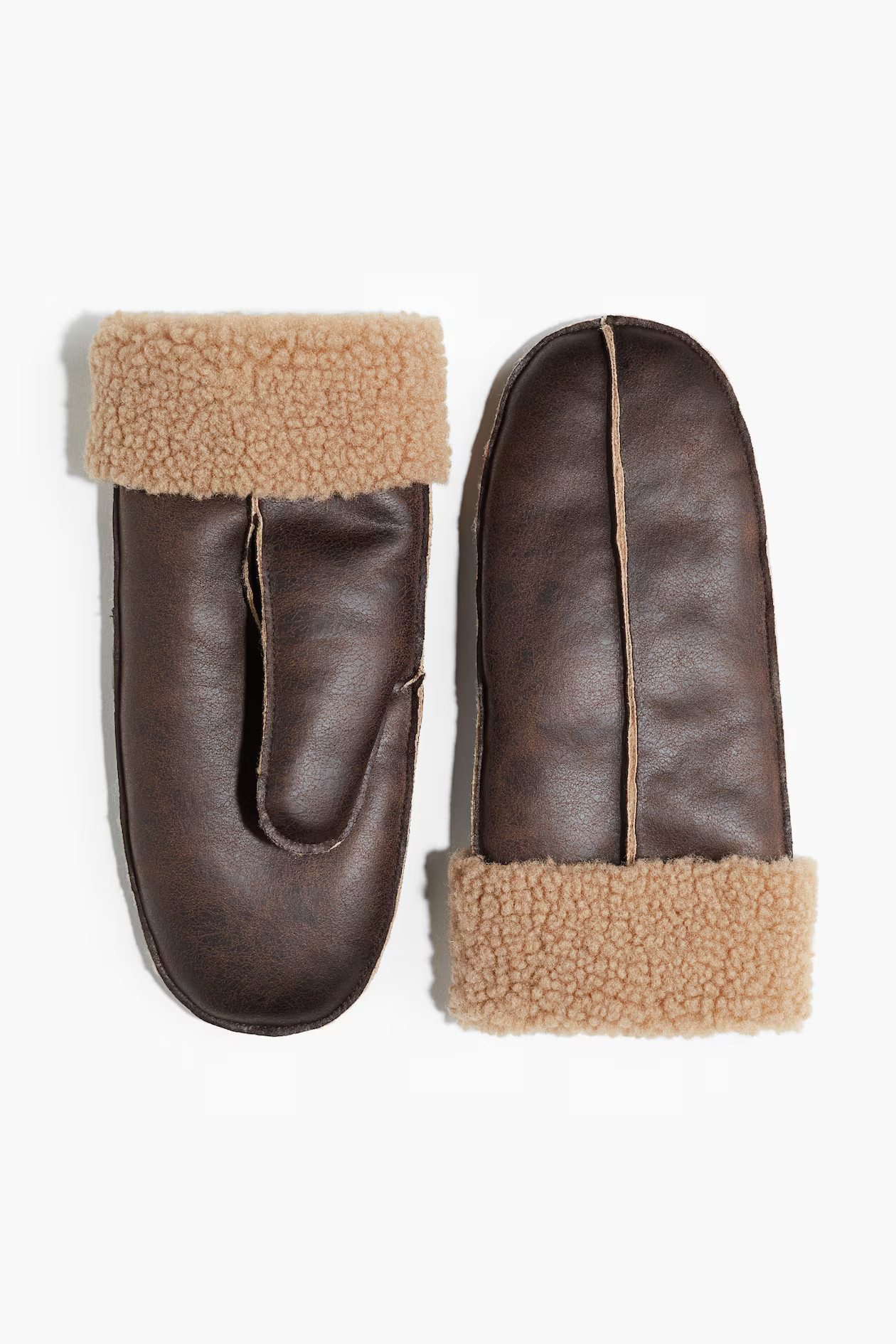 Mittens | H&M (US + CA)