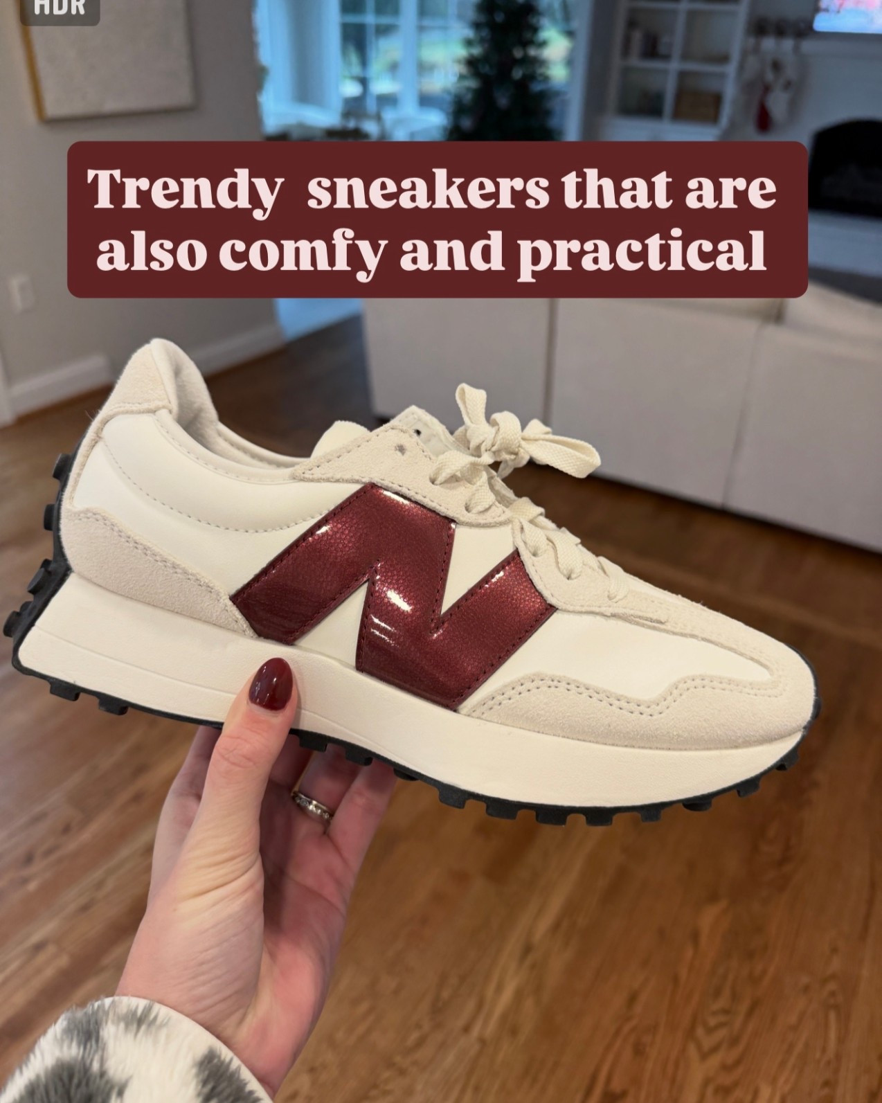 I love these sneakers !
Would make a great gift! 

#LTKActive #LTKGiftGuide #LTKFindsUnder100