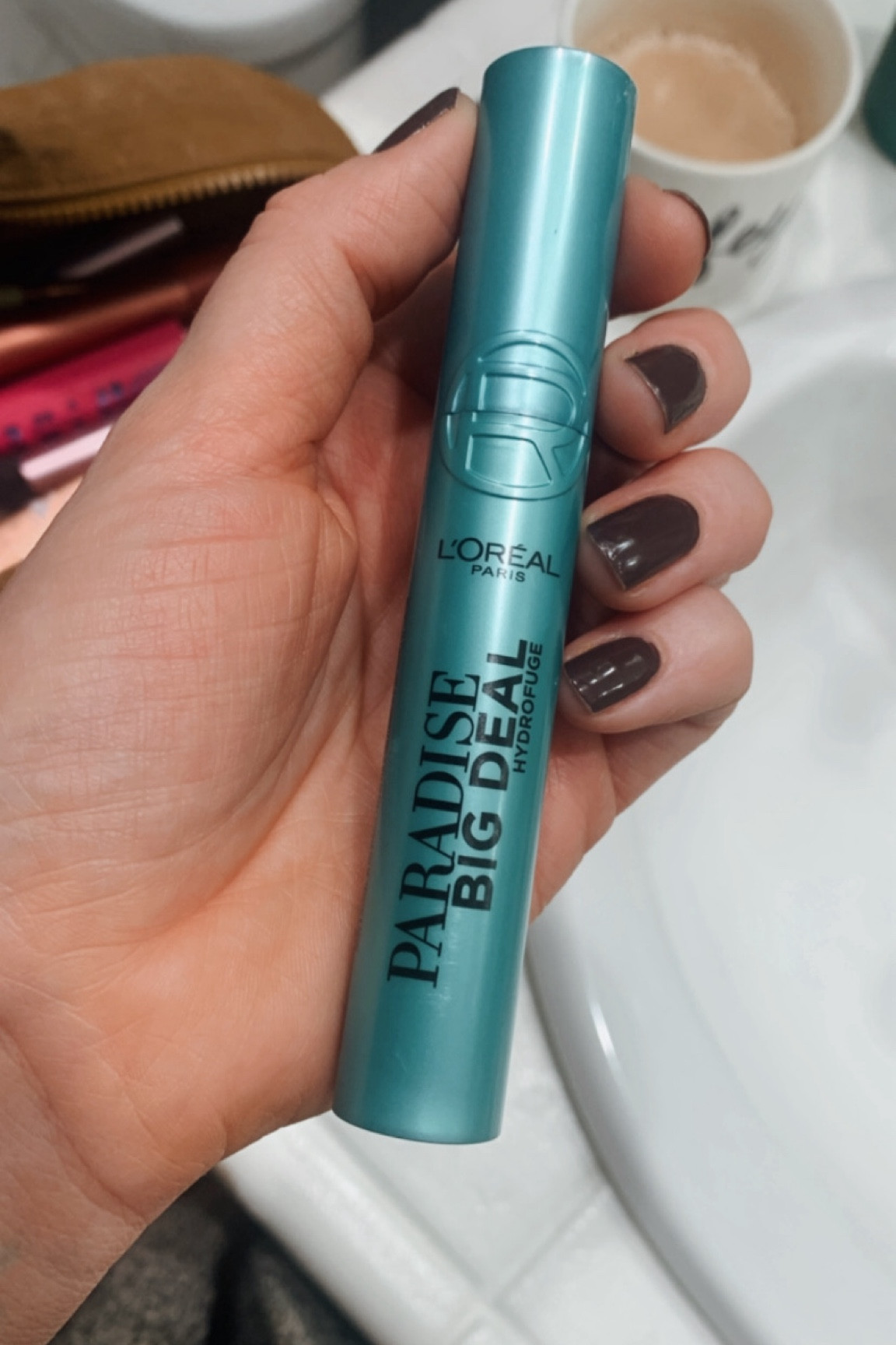 Trust me when I tell you - YOU NEED THIS MASCARA! 

#lorealparismascara
#lorealparis


#LTKOver40 #LTKBeauty #LTKFindsUnder50