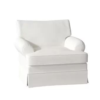 Lily Swivel Glider | Wayfair North America