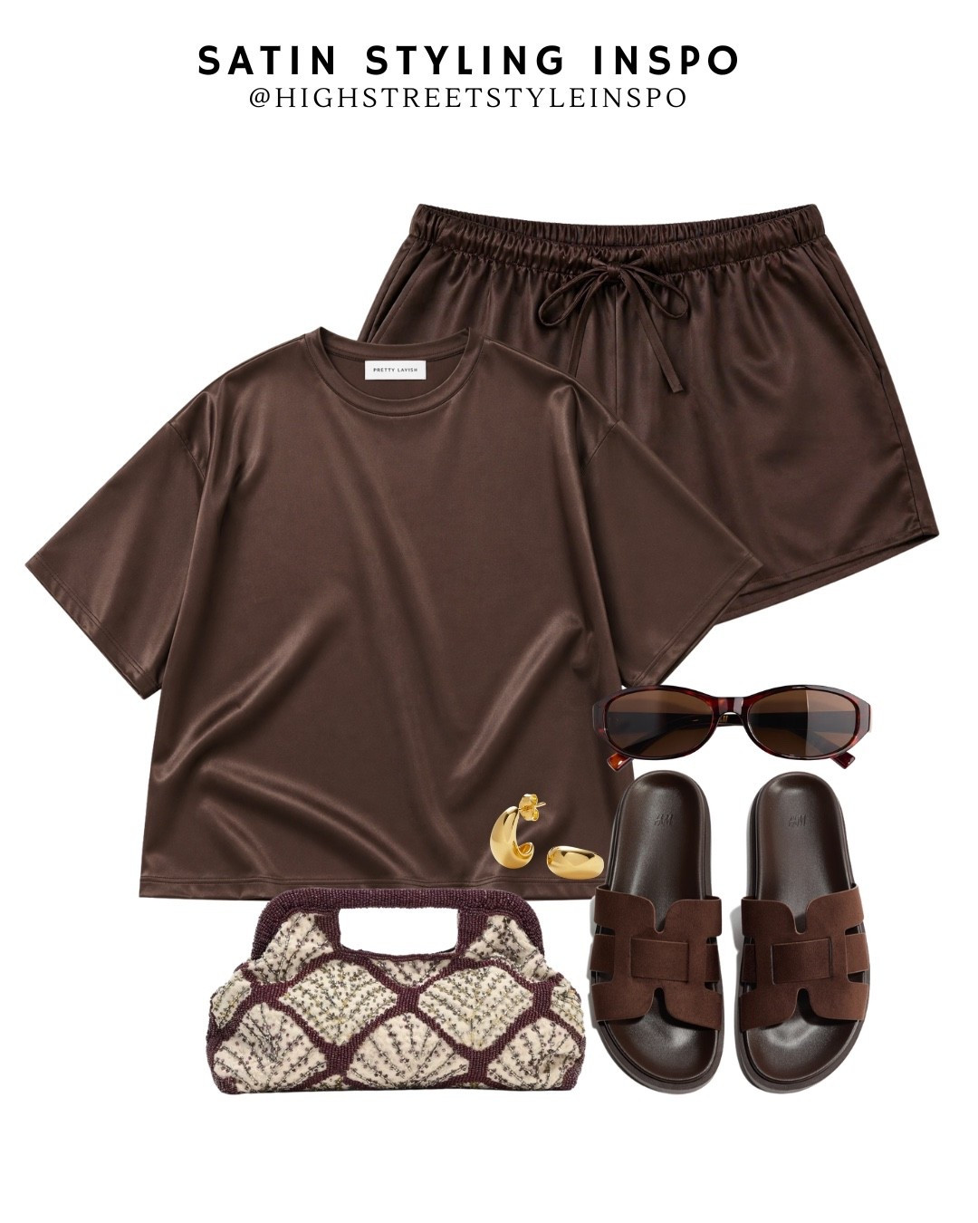 Satin co ord inspo ✨


Tags: trending now, spring style, city break, everyday style, elevated basics, capsule wardrobe, summer style, resort wear, vacation, spring fashion, spring outfits, date night outfits, holiday outfit, Ibiza 

#LTKunder100 #LTKSeasonal #LTKbasics #LTKcapsule  #LTKvacation  #LTKspring #LTKsummer #LTKholiday 

#LTKuk #LTKspring #LTKsummer