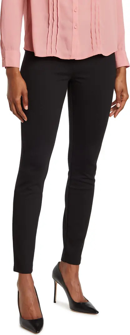 Pull-On Ponte Leggings | Nordstrom Rack
