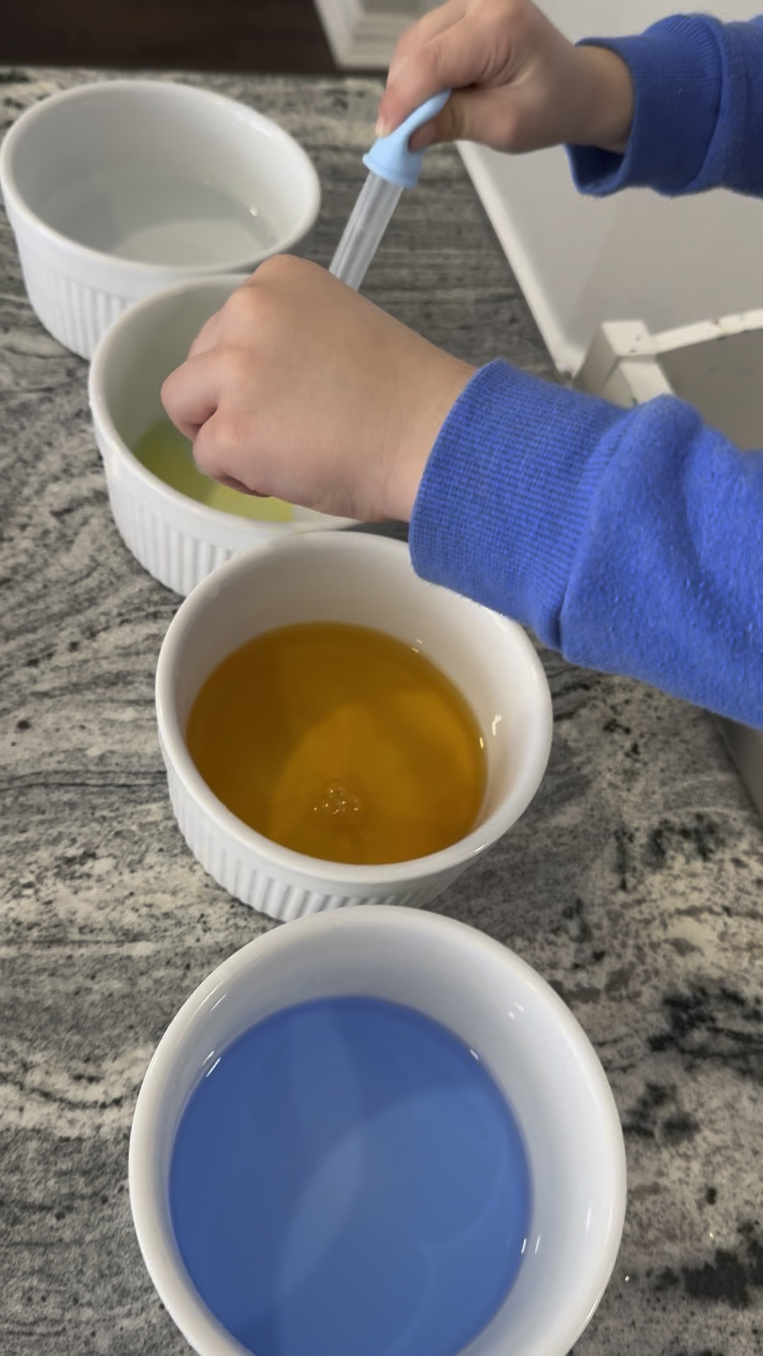 We love using these large droppers for water play! The perfect size for toddler hands!

Sensory play

#LTKFamily #LTKKids #LTKHome