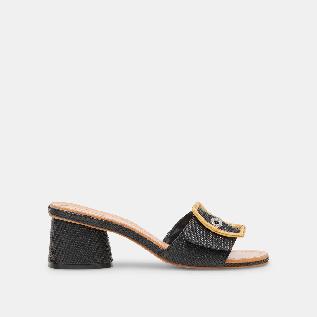 "Perfect fit and height..." | DolceVita.com