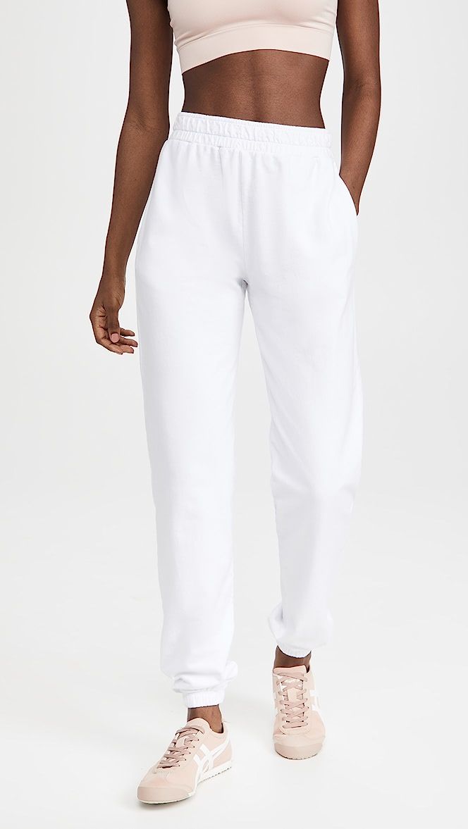 Boyfriend Sweatpants | Shopbop