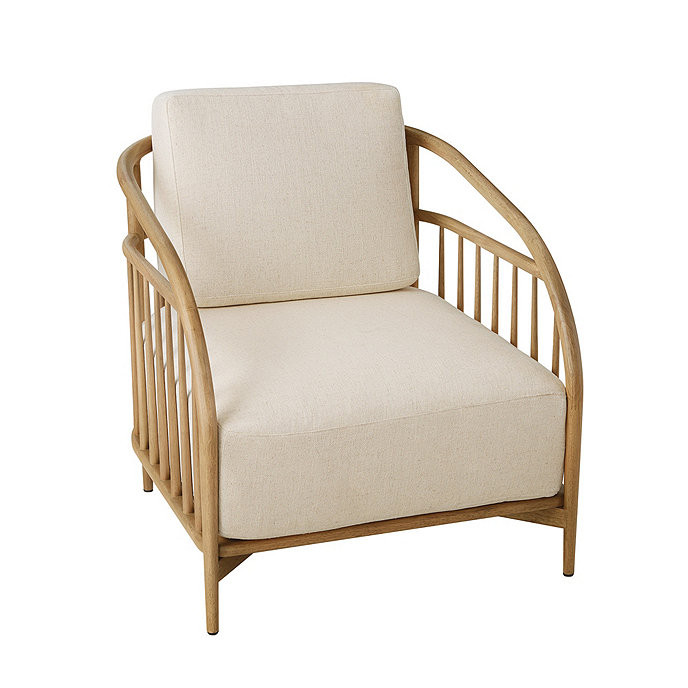 Tomlin Chair | Ballard Designs, Inc.