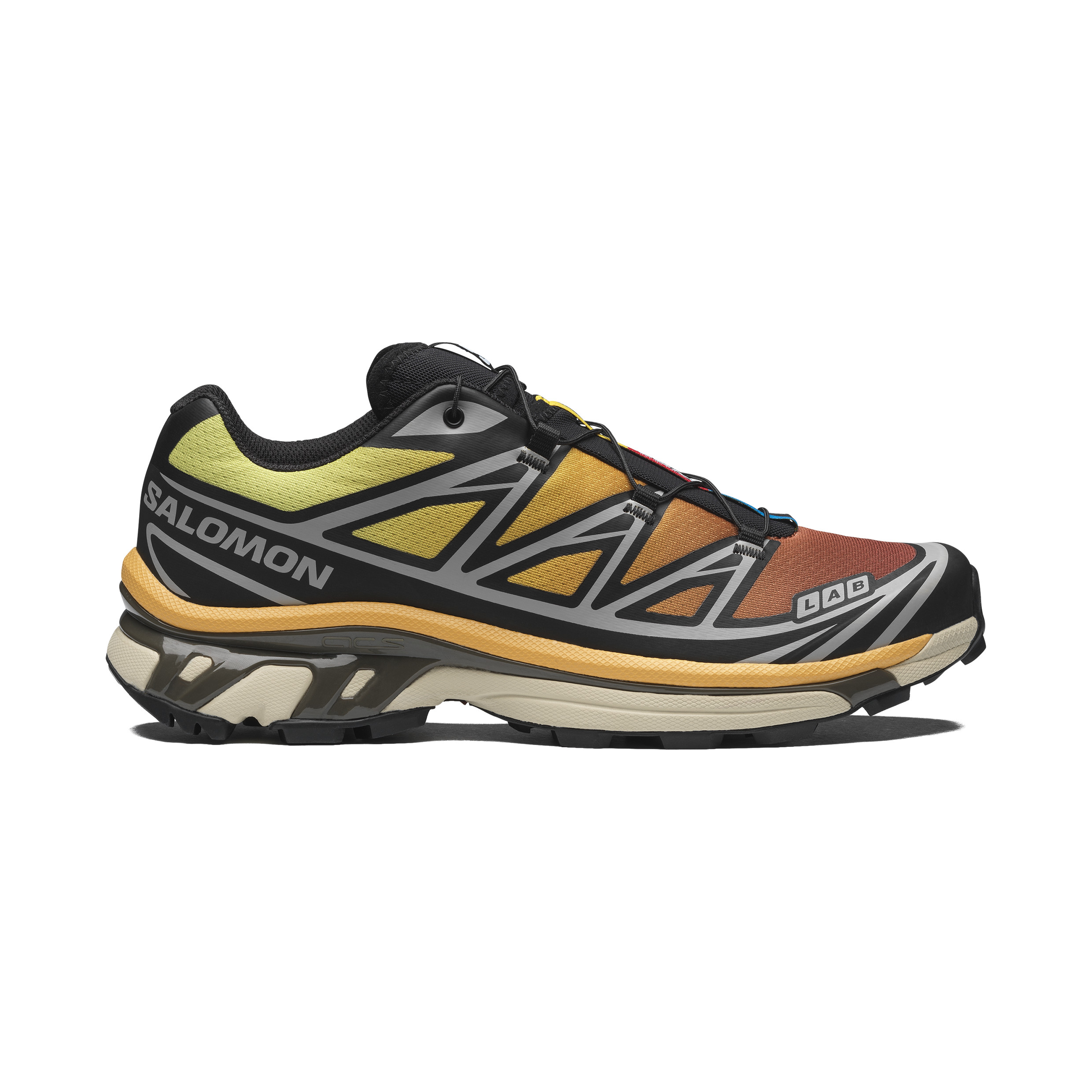 XT-6 Black | Salomon | Salomon - US