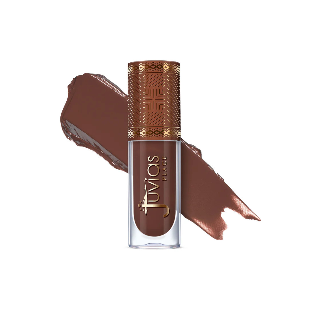 BRONZED LIQUID BRONZER | Juvia's Place