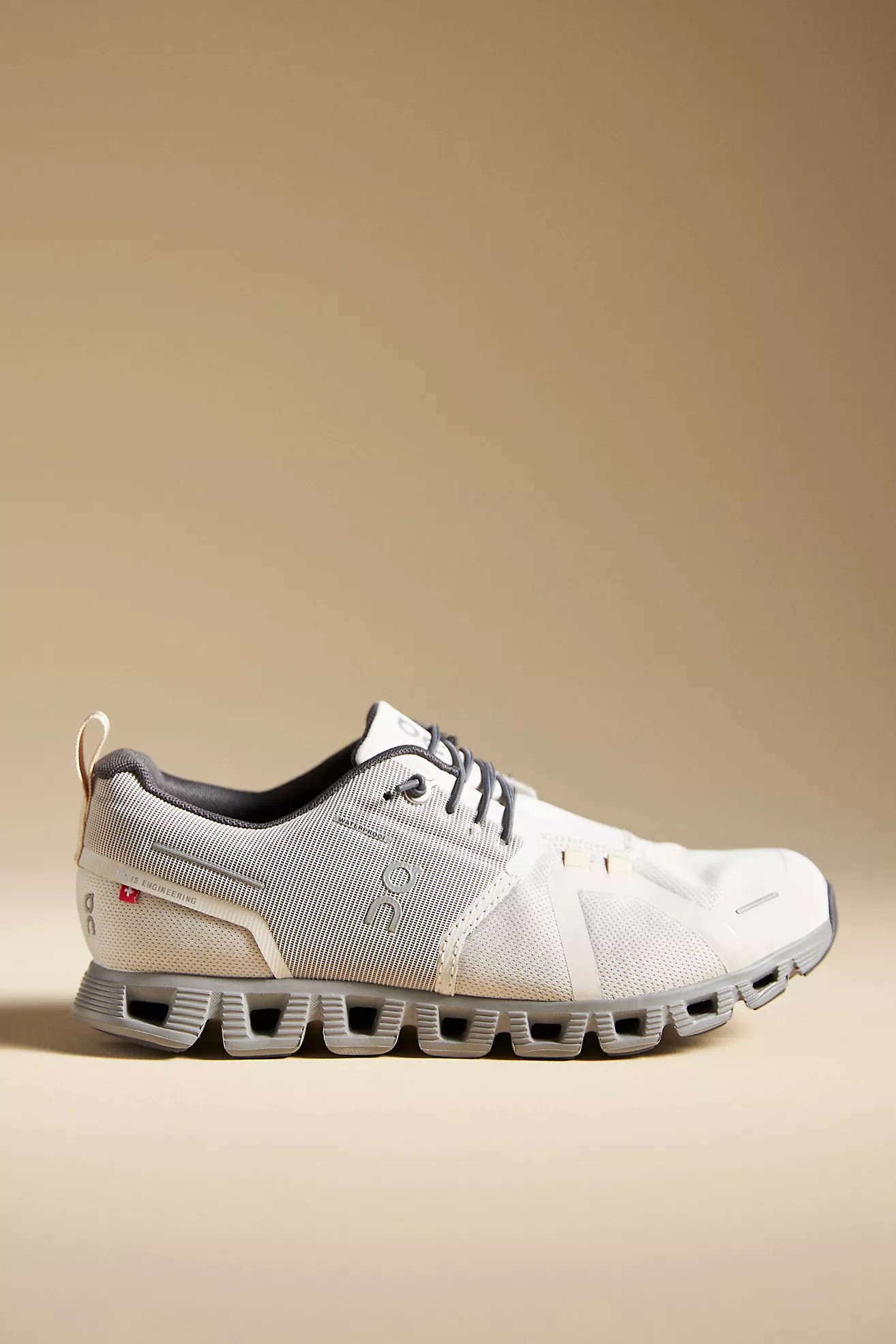 On Cloud 5 Waterproof Sneakers | Anthropologie (US)
