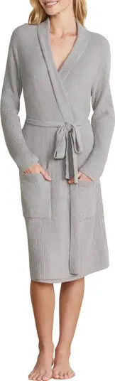 Barefoot Dreams® CozyChic™ Lite® Ribbed Robe | Nordstrom | Nordstrom