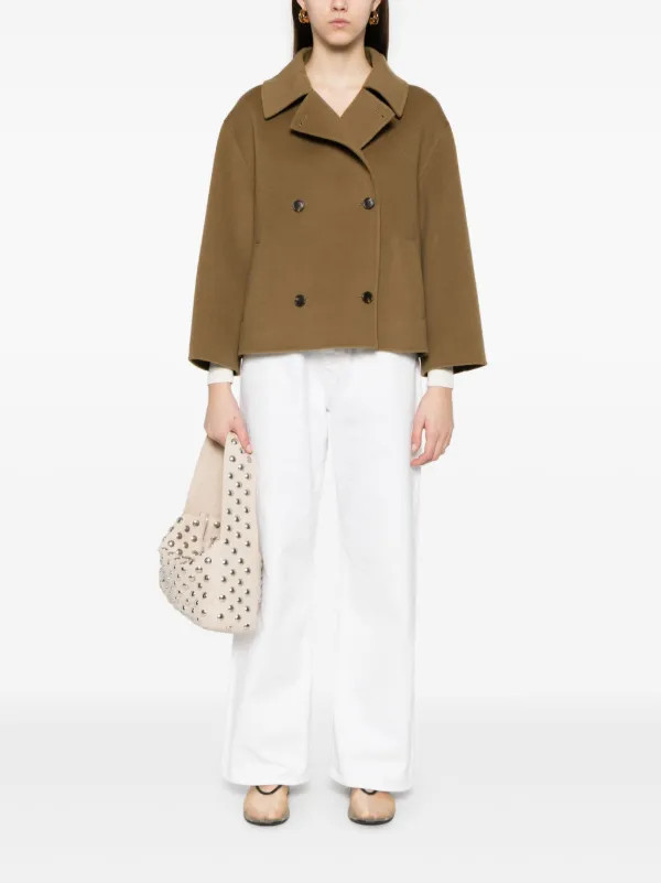 Arma Manila Jacke | Grün | FARFETCH DE | Farfetch Global