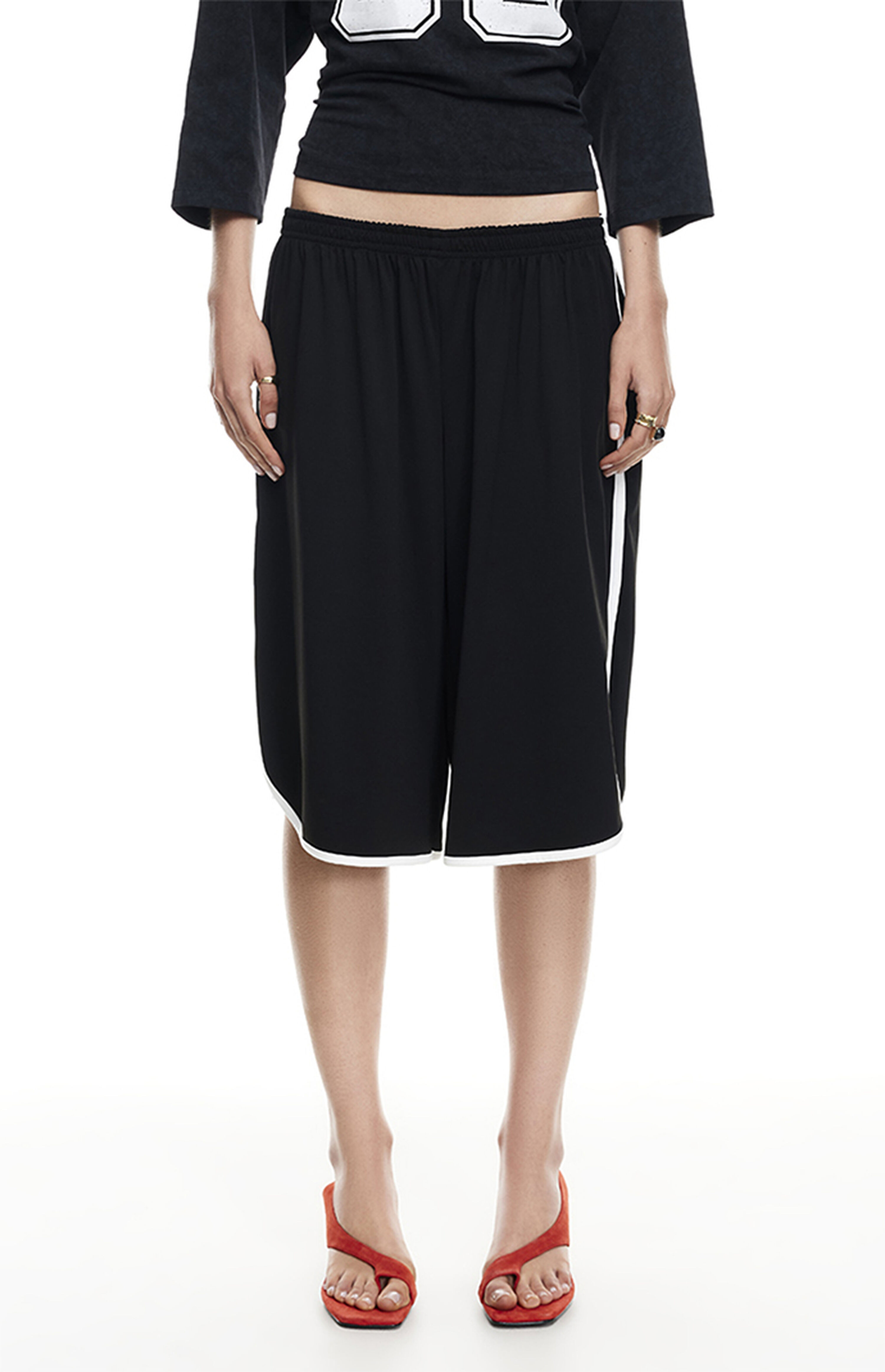 LIONESS Spectate Longline Shorts | PacSun