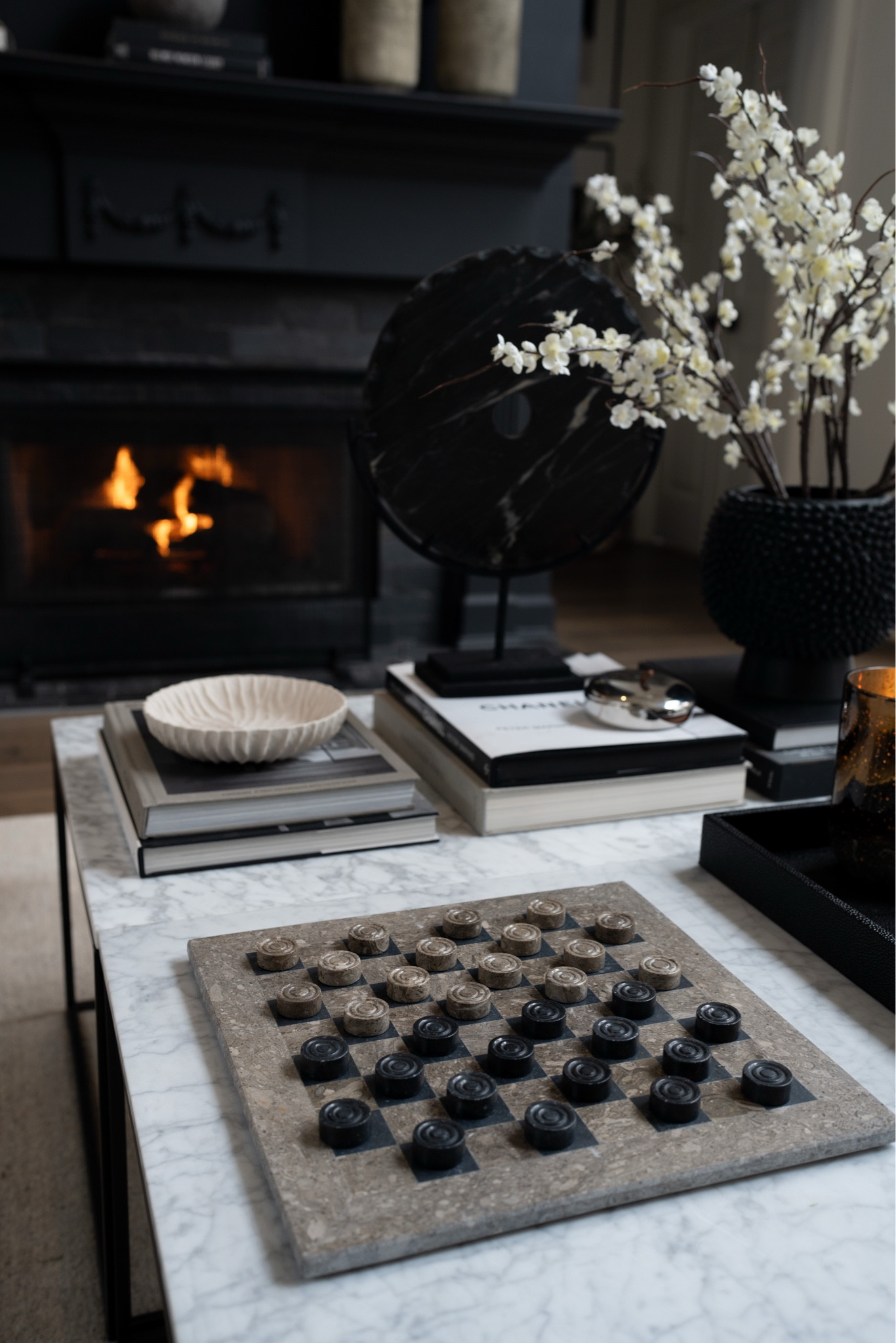 Easy ways to add yummy Mocha Mousse, Pantone’s Color of the Year for 2025!

#LTKSeasonal #LTKStyleTip #LTKHome