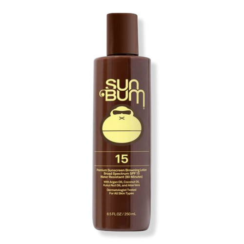 Browning Lotion SPF 15 | Ulta