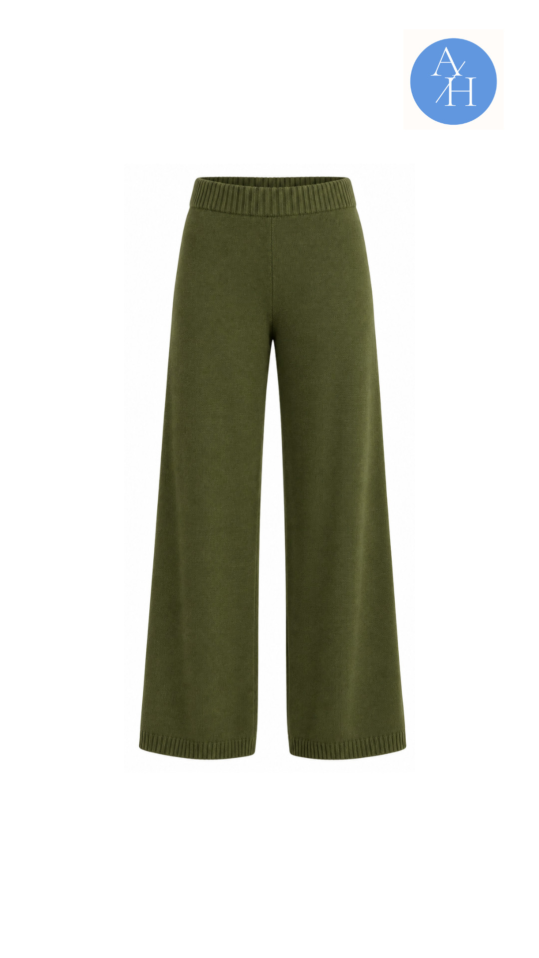 These bestselling olive green wide-leg sweatpants are proof that comfortable can still look polished! I love the easy wide-leg fit and rich olive color for casual fall days. Wearing size XS.

👩‍💻 LTK PRO TIPS
❤️ Heart = Support my posts ;-)
🔖 Save = Get sale & restock alerts for the things you love!
📋 Lists = Keep favorites organized (List ideas: Christmas, Birthdays, and Vacations!)
📲 Share = Send lists and products to a friend (or your daughters like me).
💬 Comment = Ask me anything, and I'll answer. ;-) 

 #LTKootd #LTKSeasonal #LTKOver40