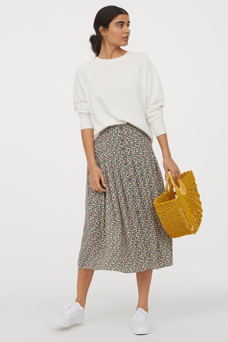 Sweatshirt | H&M (US + CA)