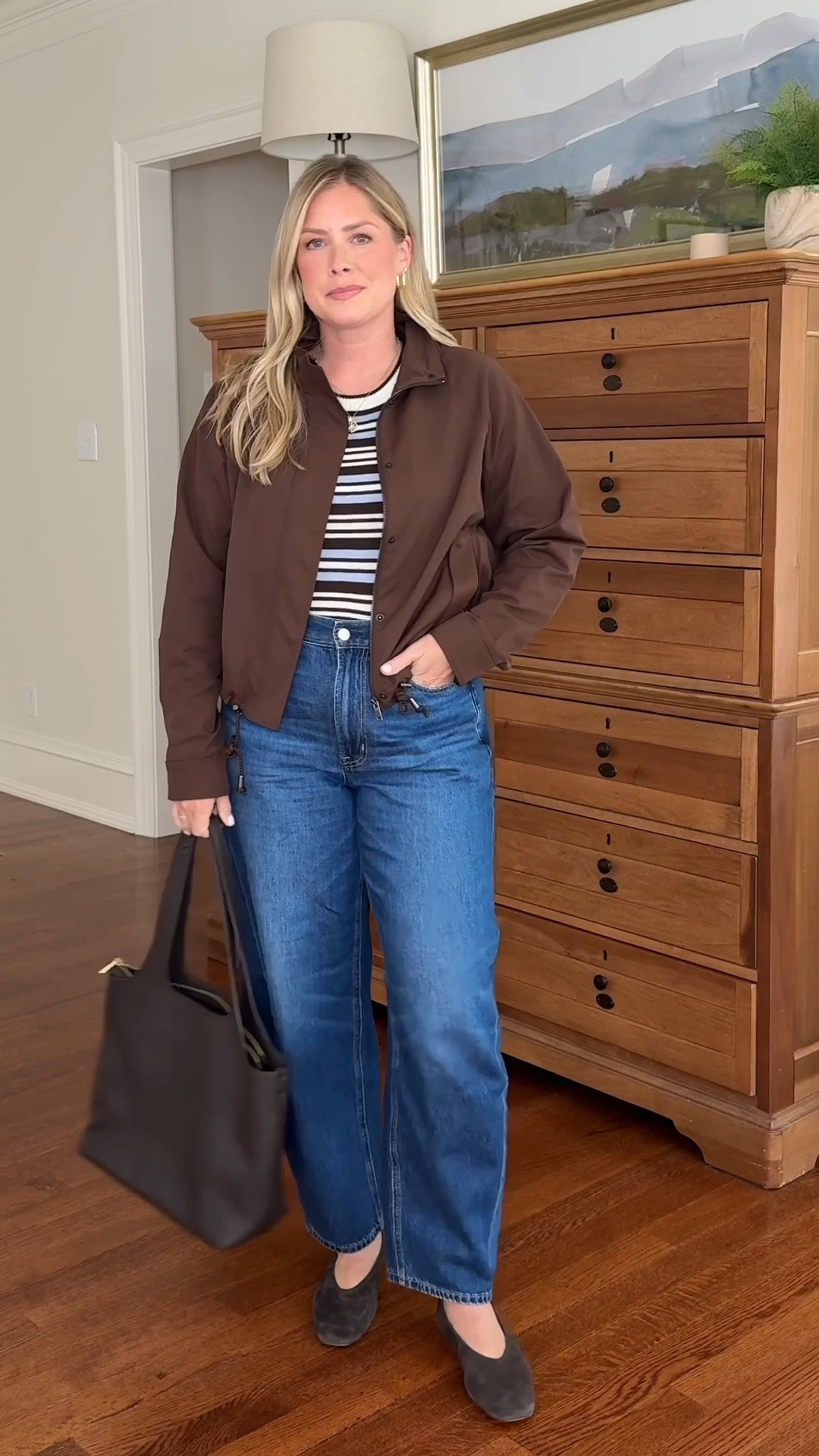 3 outfits you can wear right now and well into fall