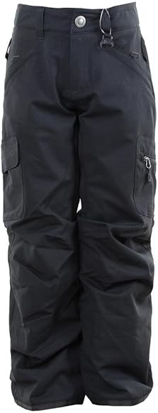 Boulder Gear Ravish Ski Pant Girls | Amazon (US)