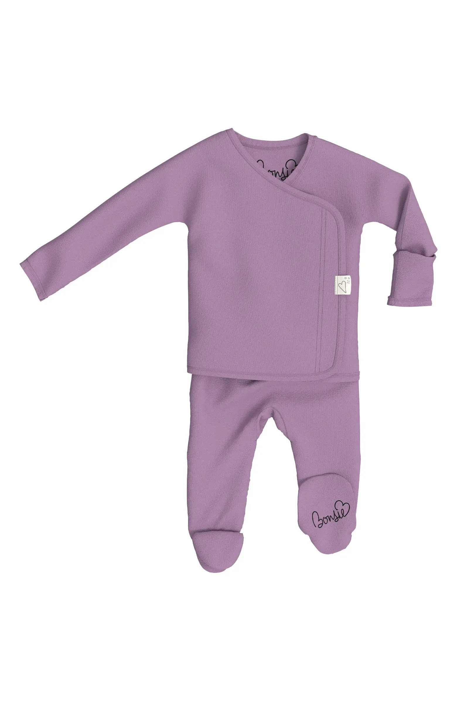Baby Skin to Skin Footie | Nordstrom