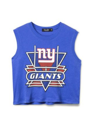 Women's NFL New York Giants Field Goal Tank | Bloomingdale's (AU)