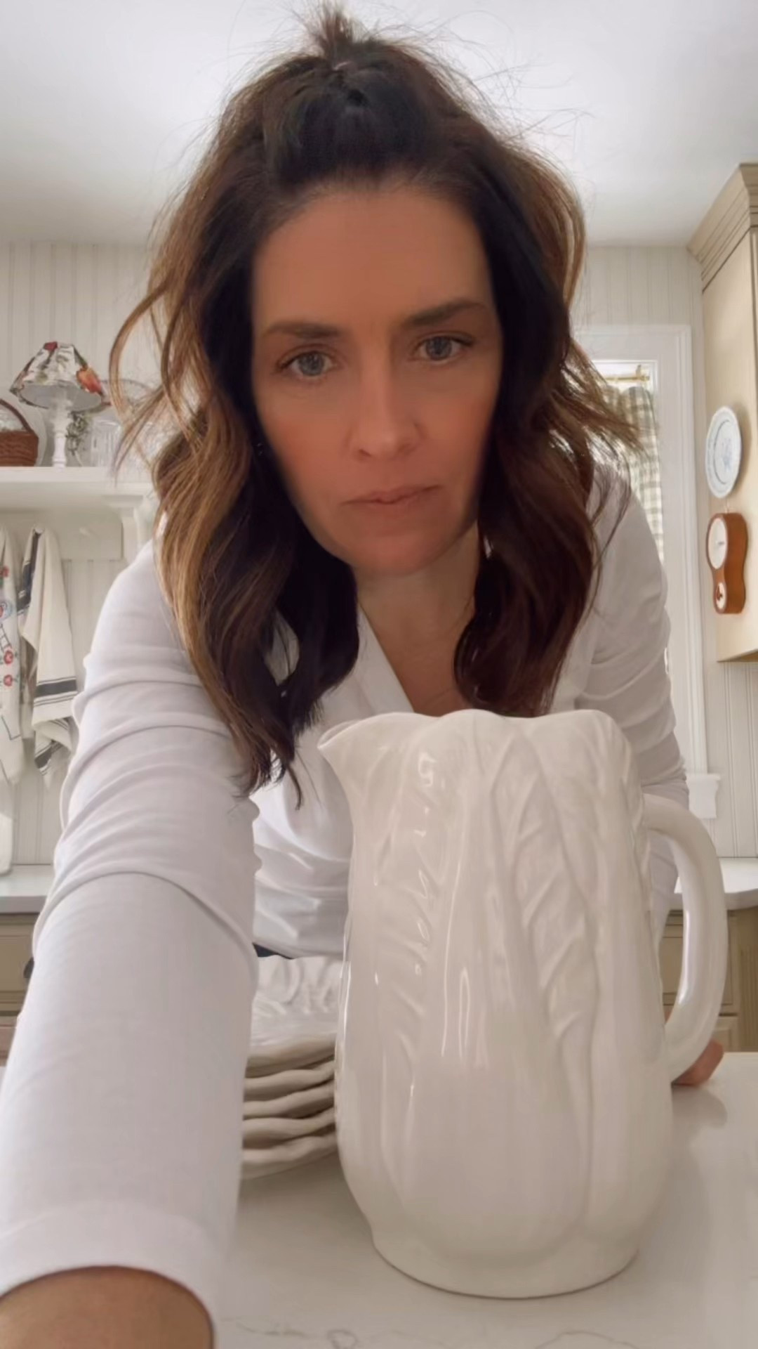 These new pieces from Target is gorgeous! Total Anthro vibes but so much more affordable.

#LTKHome #LTKSeasonal