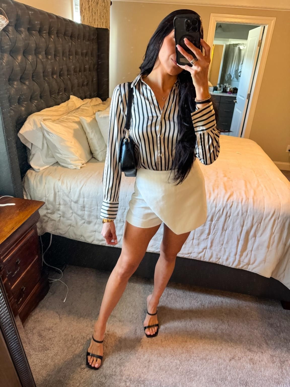 Girls dinner #ootd #ootn #whiteskirt #express #amazonfashion 

#LTKTall #LTKPetite #LTKootd
