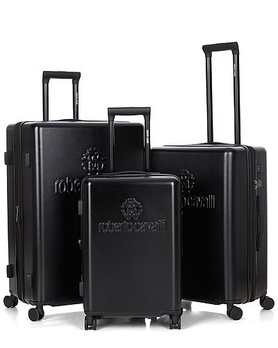 3pc Expandable Hardcase Luggage Set | Rue La La