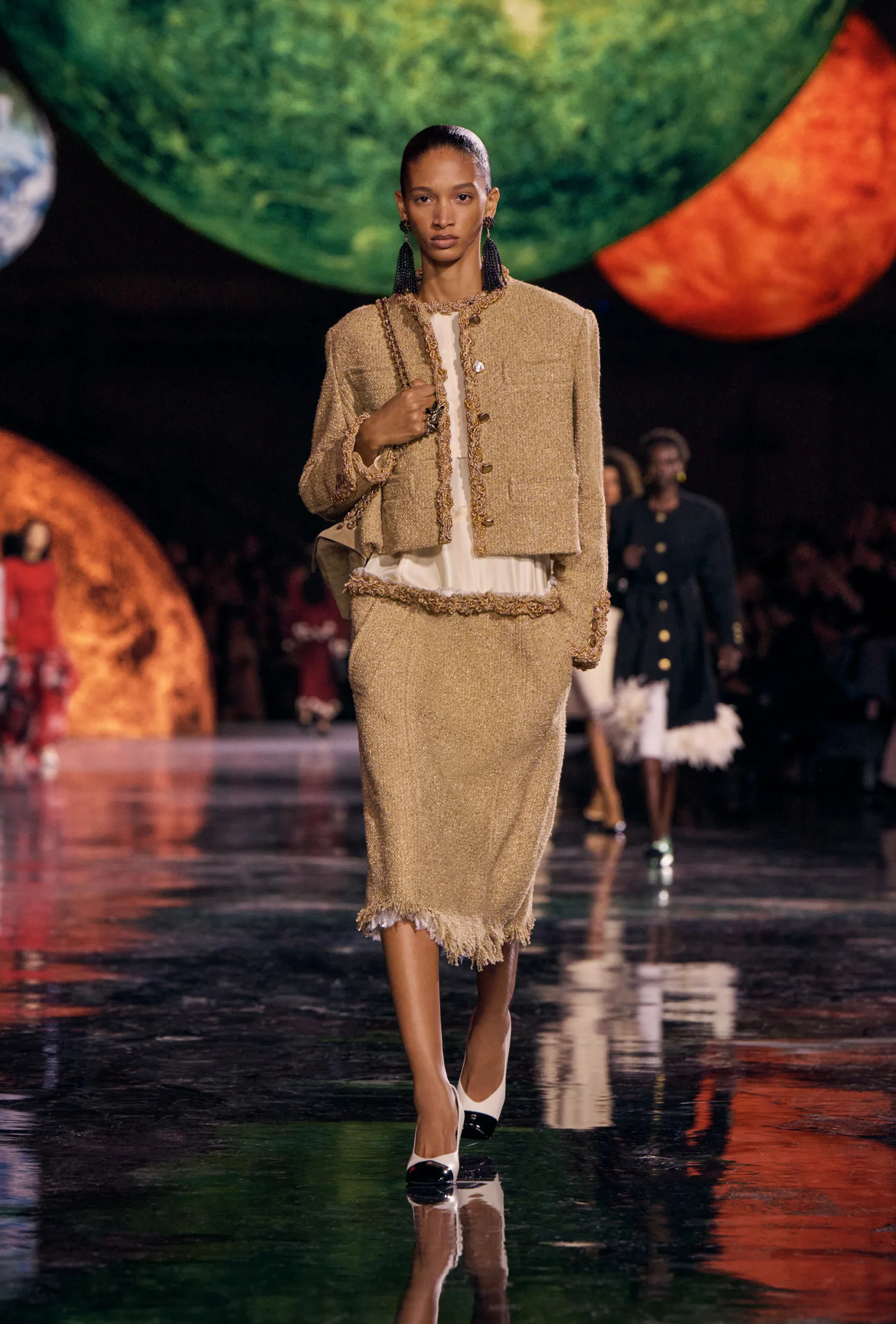 Midi Dress | Chanel, Inc. (US)