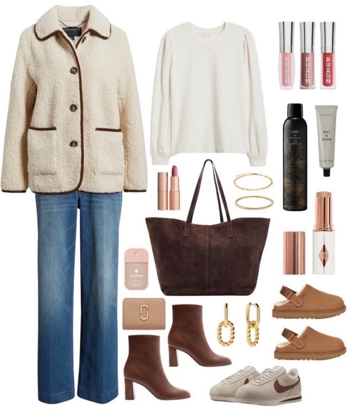 Weekend outfit #LTKmomlife 

#LTKFindsUnder100 #LTKSeasonal