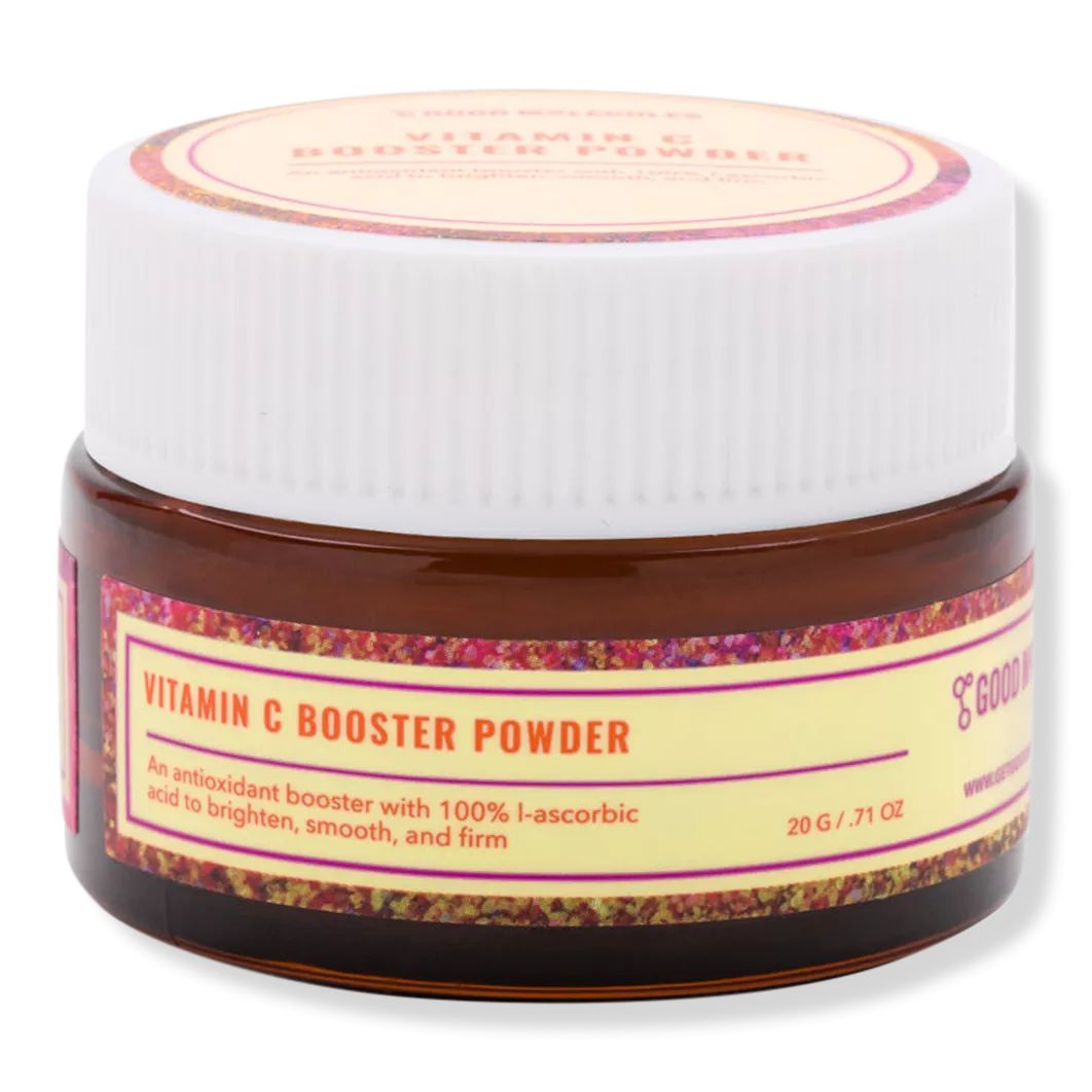 Vitamin C Booster Powder | Ulta