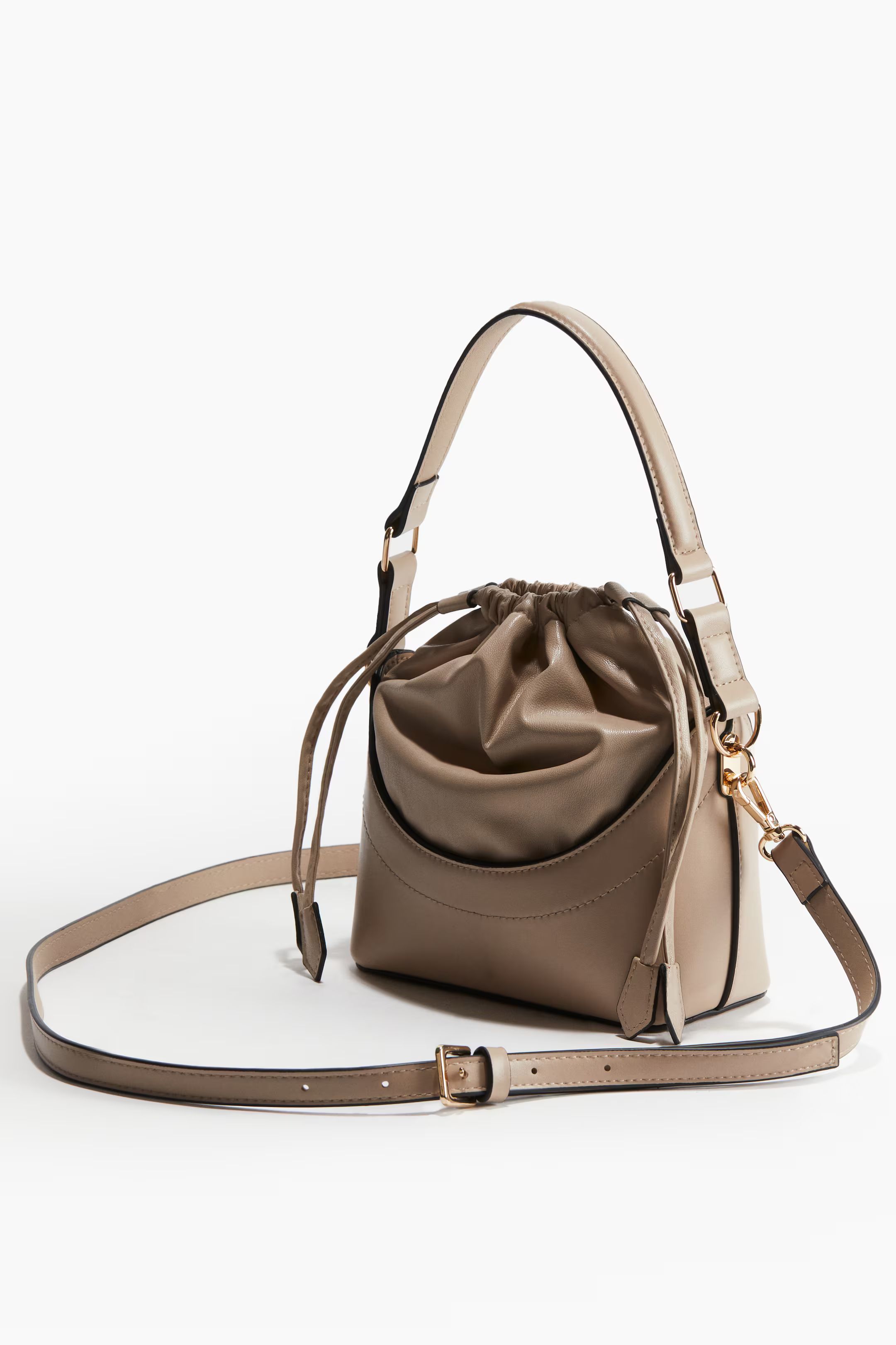 Bucket Bag | H&M (US + CA)