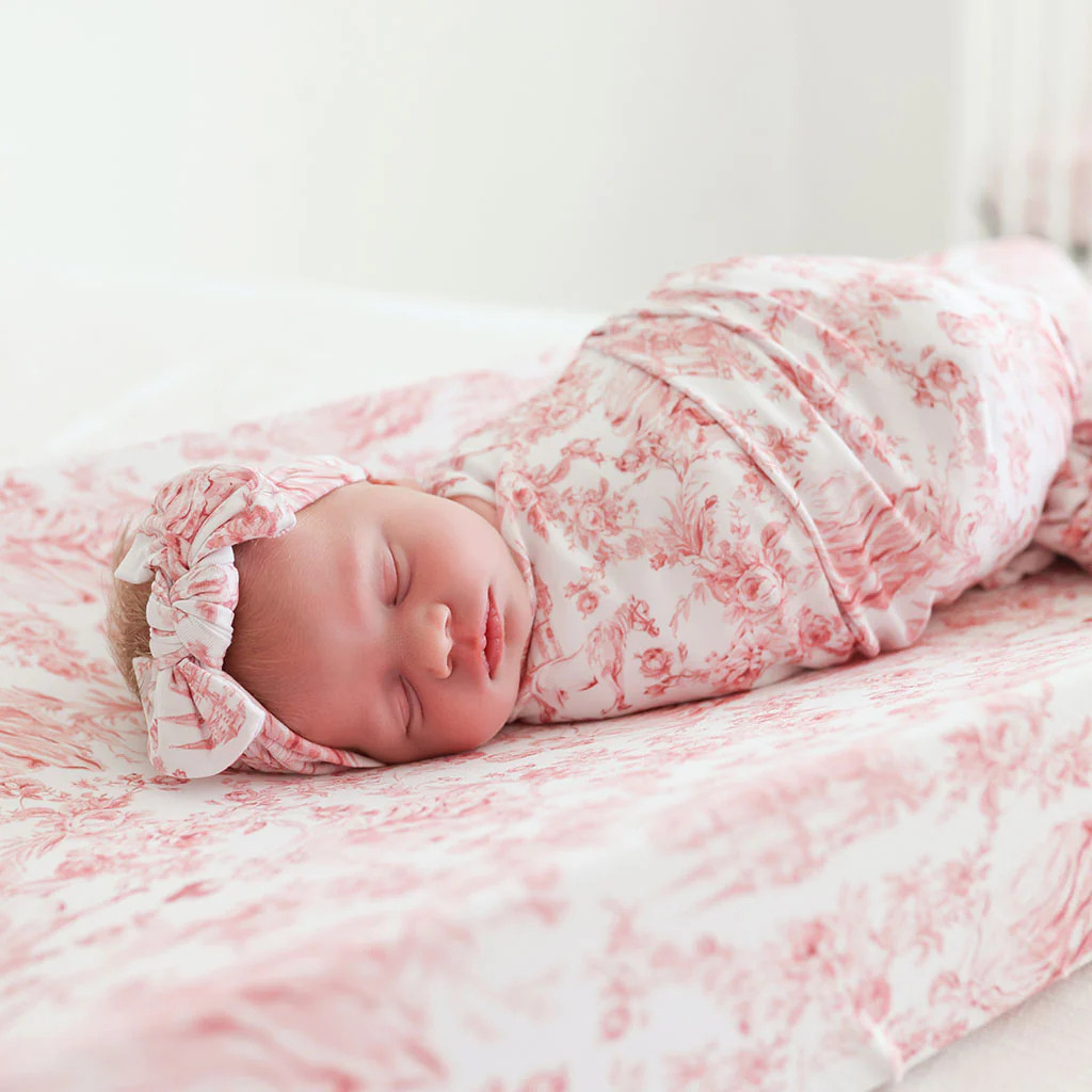 Antoinette Pad Cover | Posh Peanut